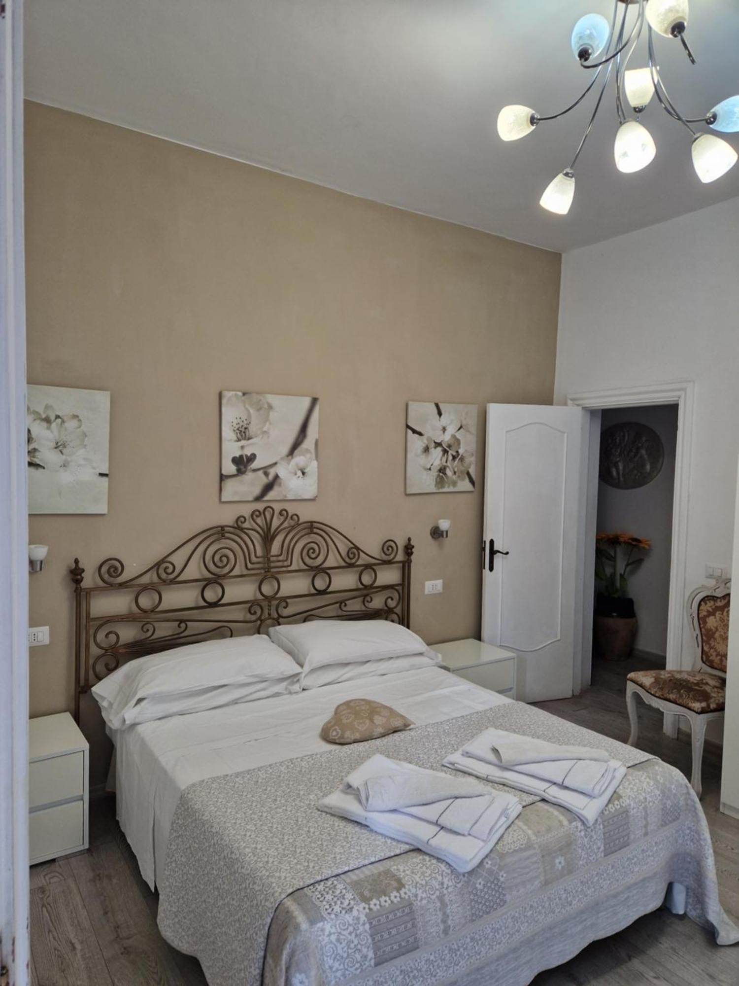 Affittacamere Cecco Rooms Ravello Exteriér fotografie
