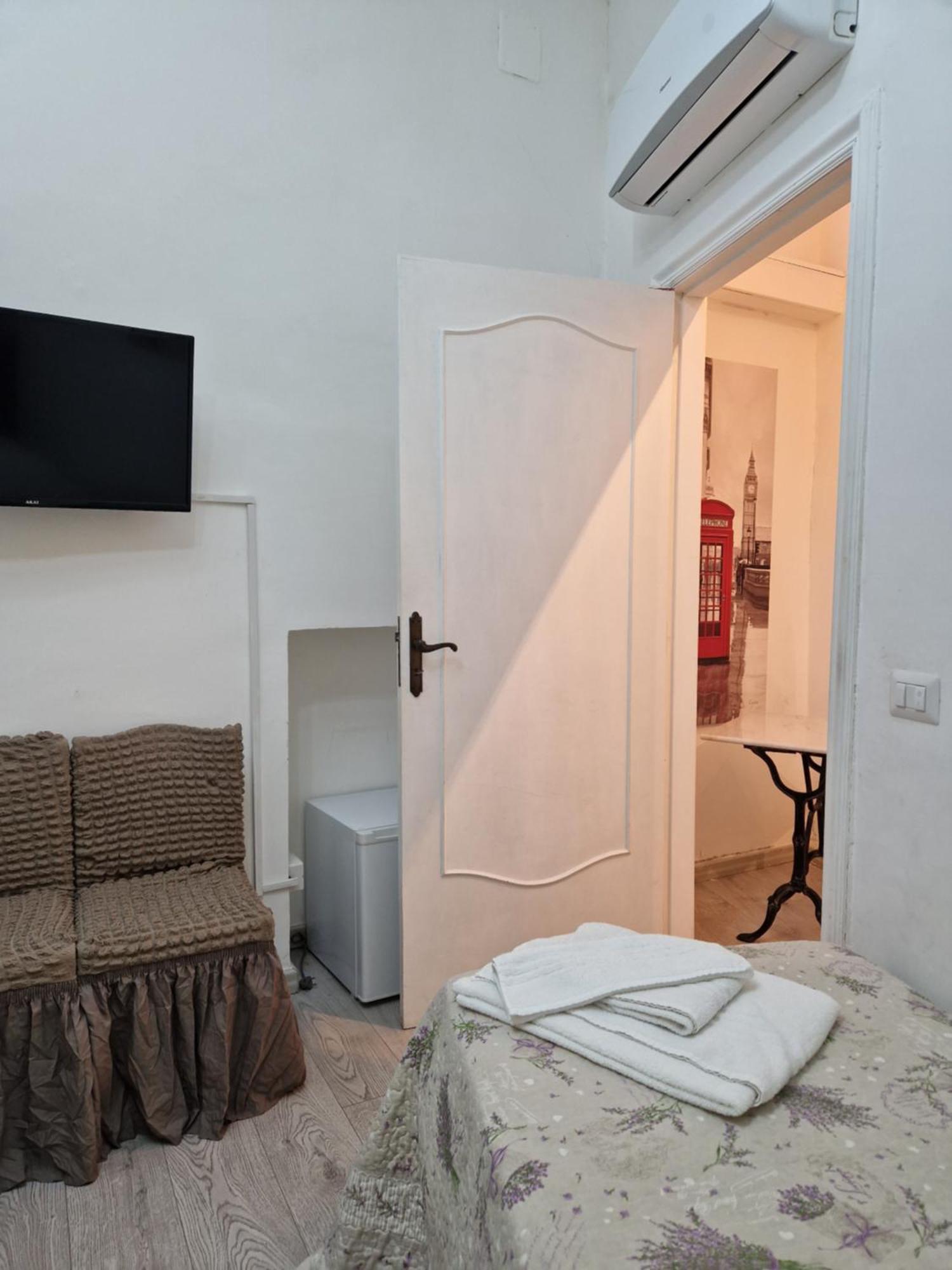 Affittacamere Cecco Rooms Ravello Exteriér fotografie