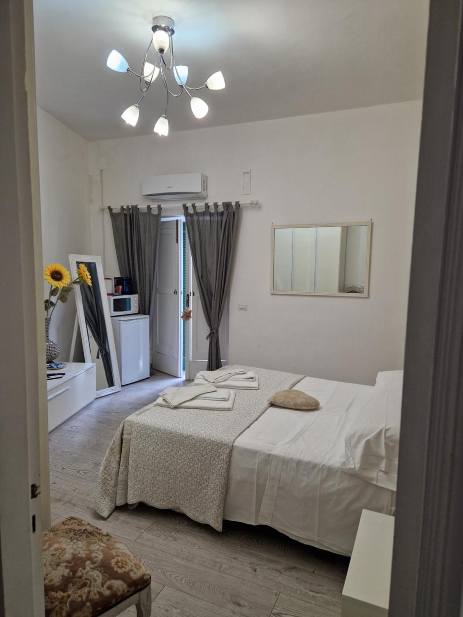 Affittacamere Cecco Rooms Ravello Exteriér fotografie
