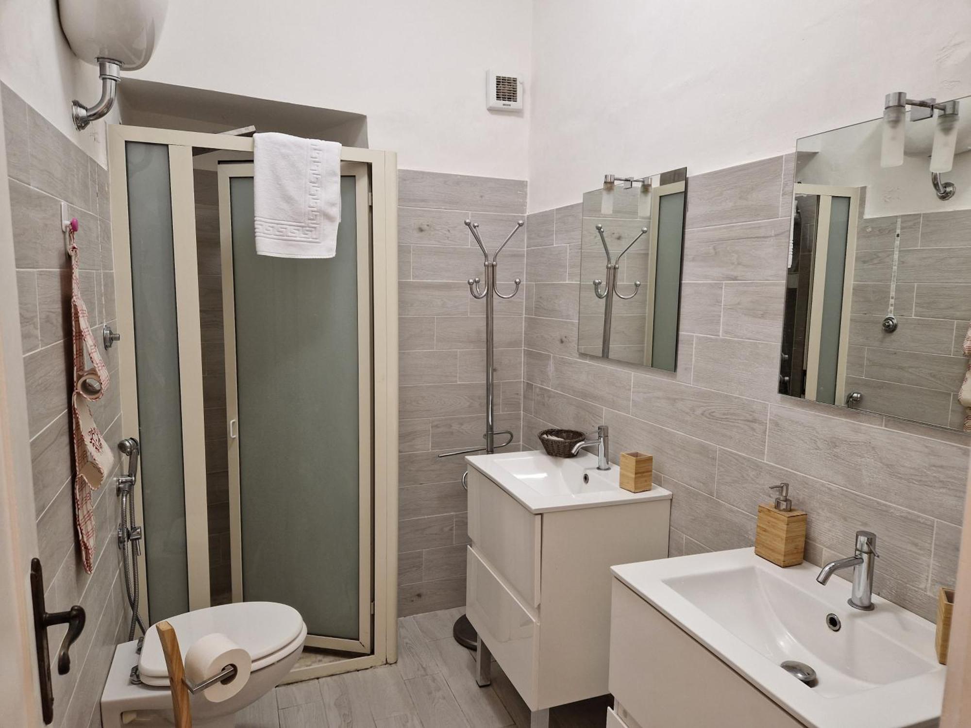 Affittacamere Cecco Rooms Ravello Exteriér fotografie