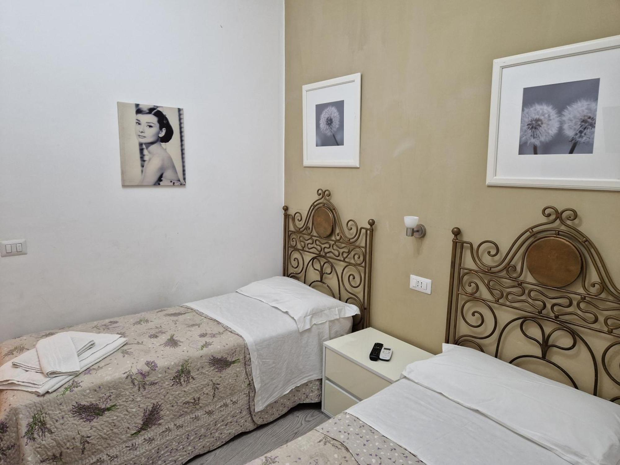 Affittacamere Cecco Rooms Ravello Exteriér fotografie