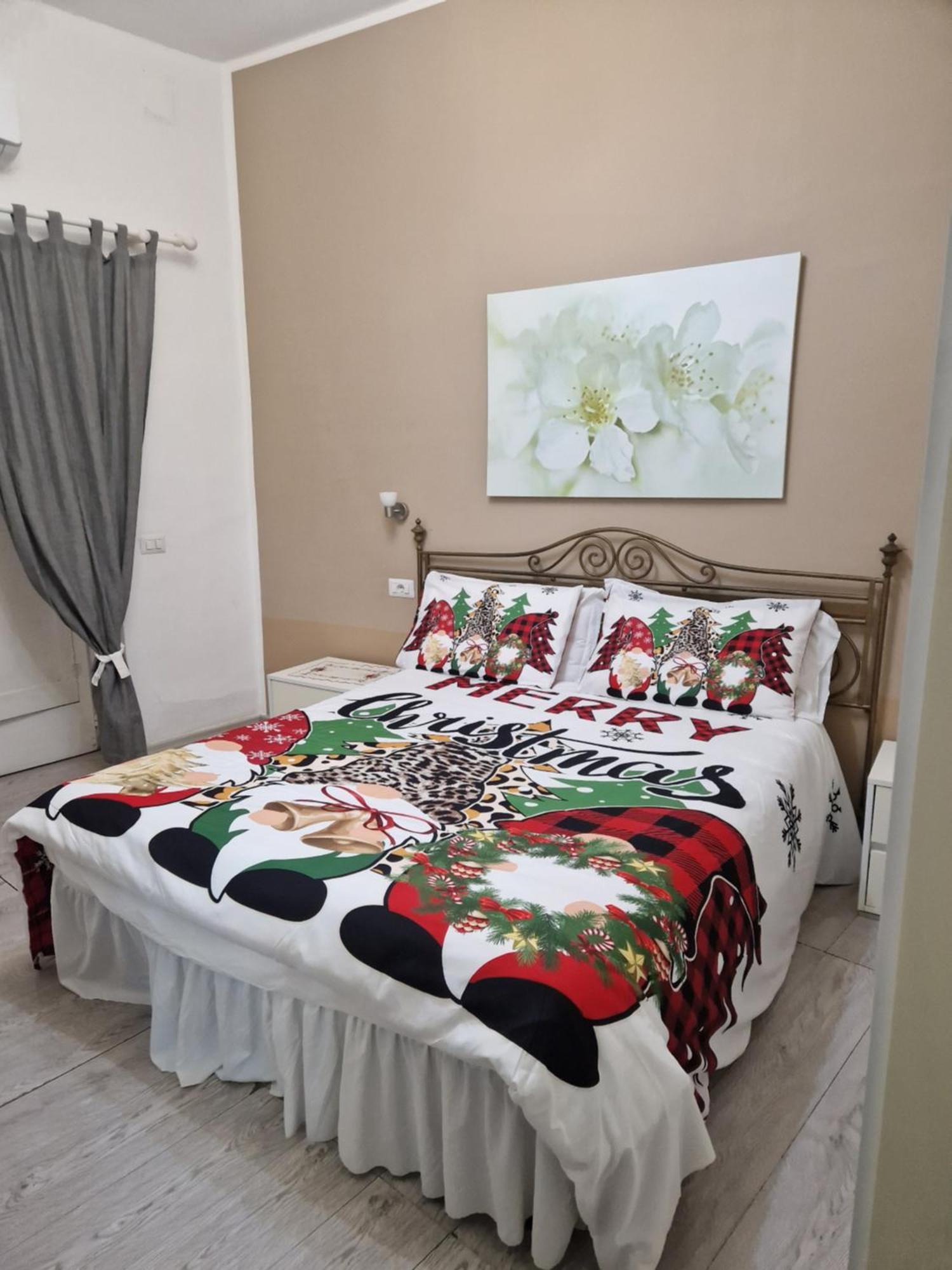 Affittacamere Cecco Rooms Ravello Exteriér fotografie