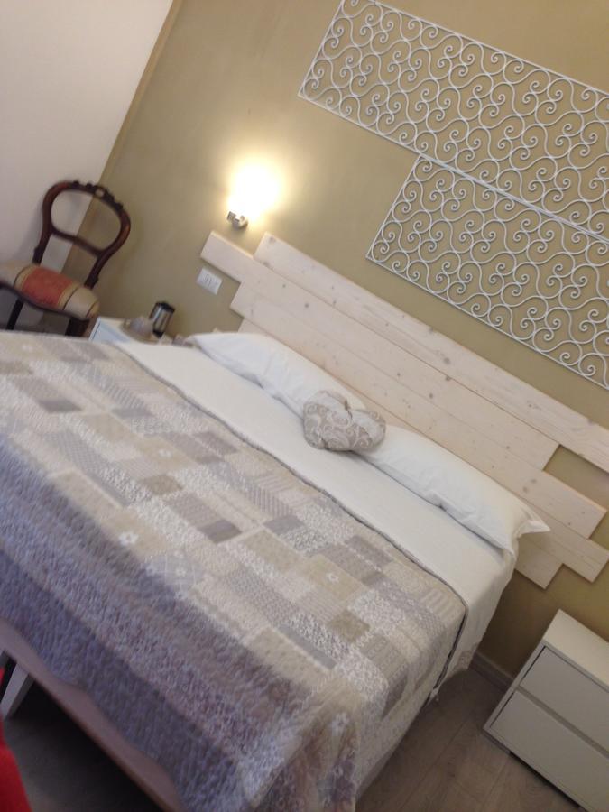Affittacamere Cecco Rooms Ravello Exteriér fotografie