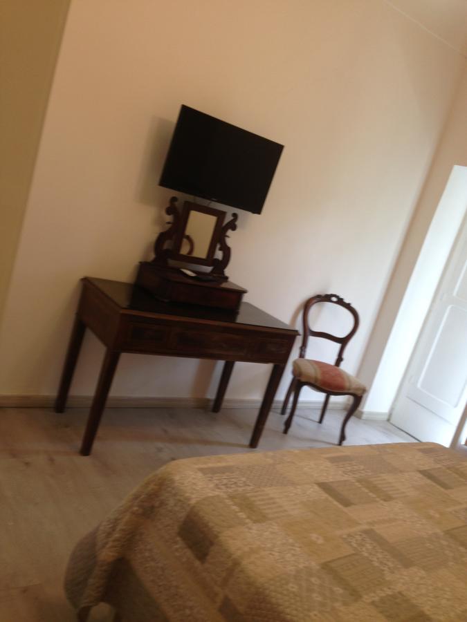 Affittacamere Cecco Rooms Ravello Exteriér fotografie