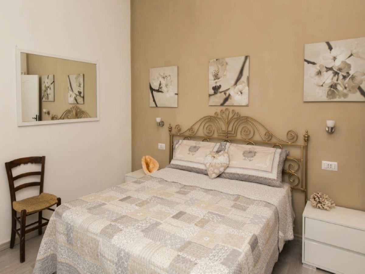 Affittacamere Cecco Rooms Ravello Exteriér fotografie